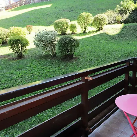 Au Coeur De Morillon, A 850m Des Telecabines, Balcon, Equipements Complets, Parking Inclus - Fr-1-624-60 * Morillon