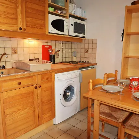 Apartment Au Coeur De Morillon, A 850m Des Telecabines, Balcon, Equipements Complets, Parking Inclus - Fr-1-624-60